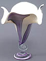 Hand-blown Artistic Glassware RRP £79