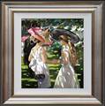 Image Size 20 x 26 inches - RRP £750